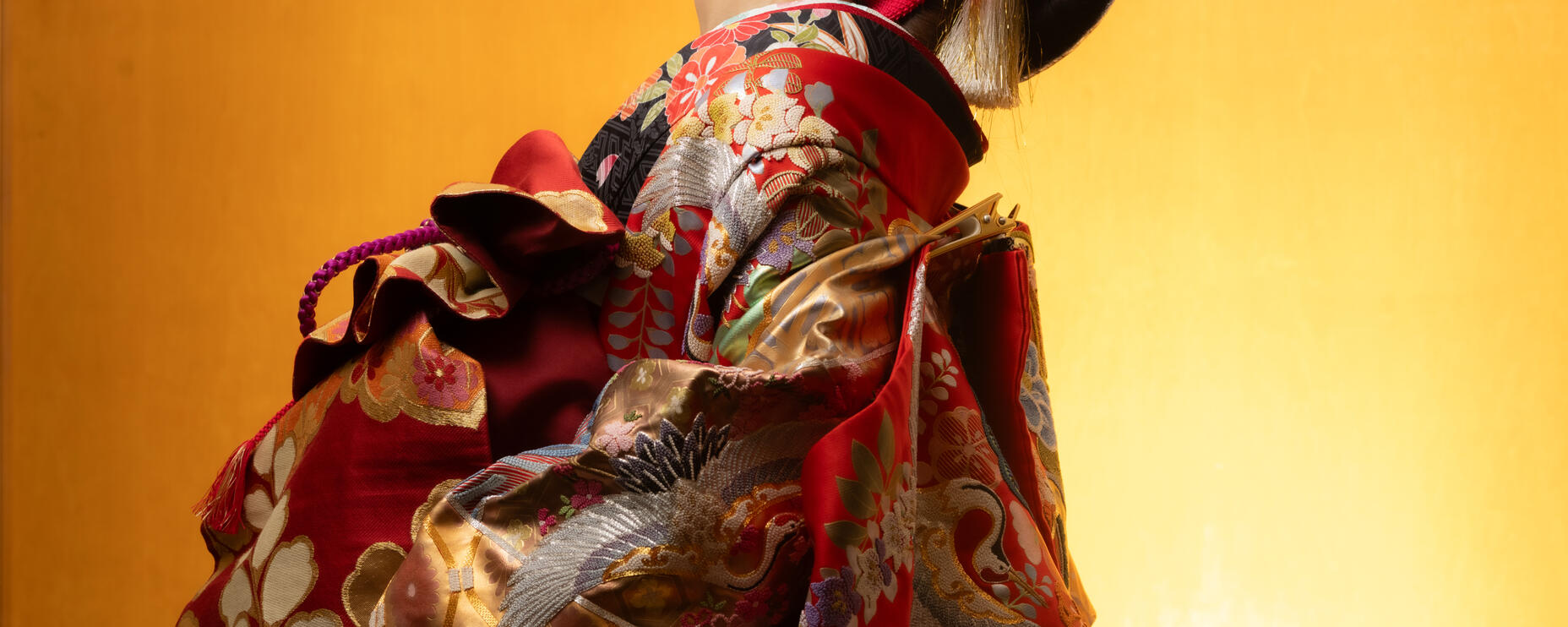 Kimono Mai